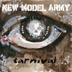 new model army discography free download